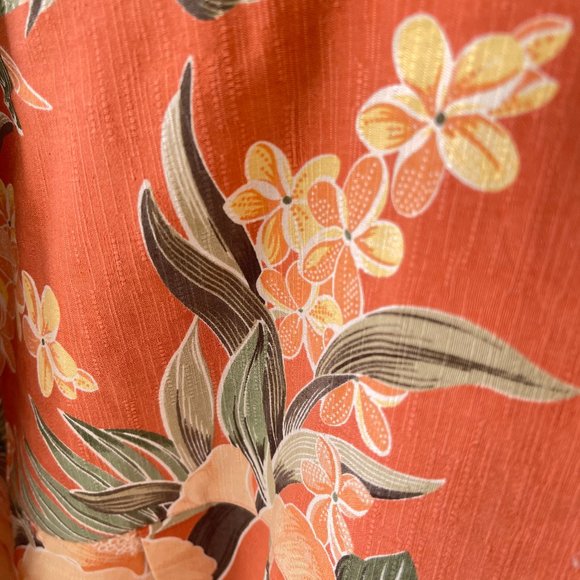 Men's Button-Up - Picture 2 of 4